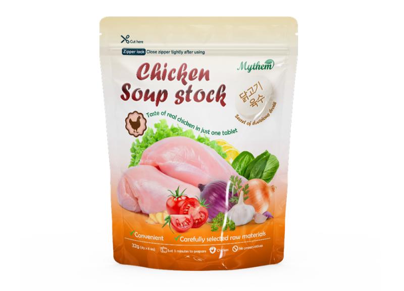 Viên nước dùng Mythem