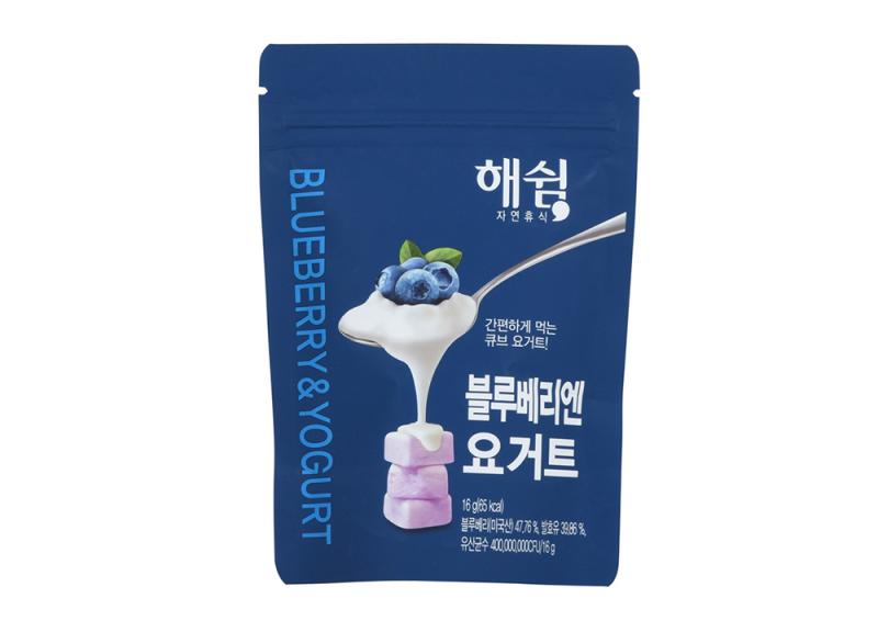 Sữa chua sấy lạnh Haeswim