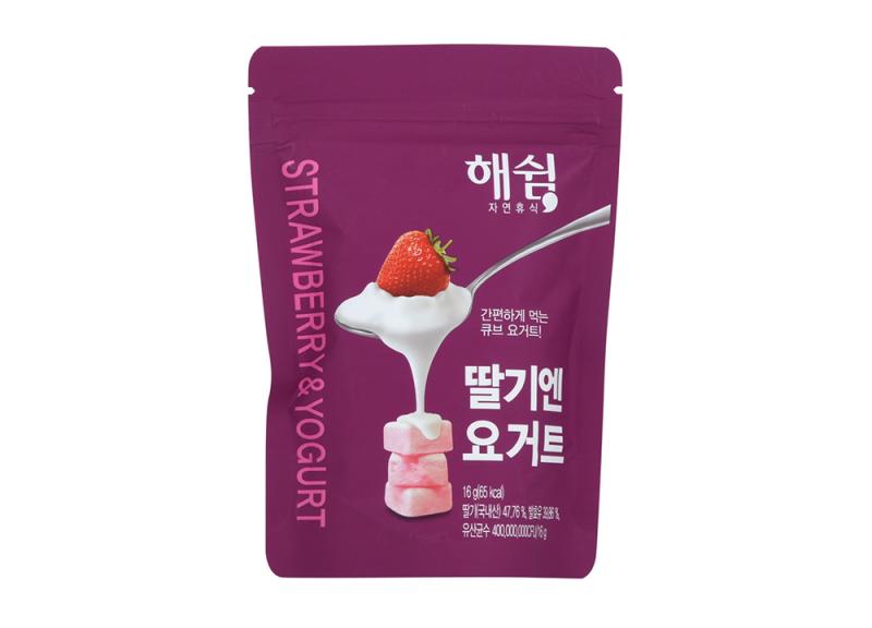 Sữa chua sấy lạnh Haeswim