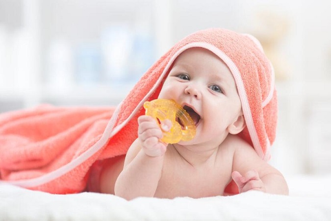 Cách phòng tránh bệnh cho trẻ mỗi khi giao mùa tới